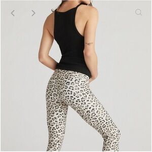 Strut-This Leopard Leggings